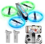 Q1 Mini Drone with Camera for Kids,