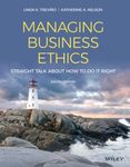 Managing Business Ethics: Straight 