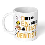 Dentist Mugs