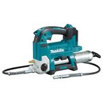 Makita DGP180Z 18V LXT Cordless Variable Speed Grease Gun with Lock-on (Tool Only)