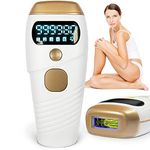 Laser Hair Removal Product