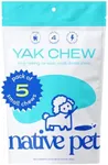 Native Pet Yak Chews