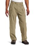 Blackhawk Men's Lightweight Tactical Pant (Khaki, 30 x 34)