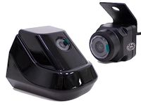 Rear View Camera For Mercedes