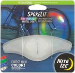 Nite Ize Spokelit Rechargeable Bicy