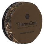 Therm-A-SEAT Infusion Bucket Lid Spin Seat, Coyote/Realtree