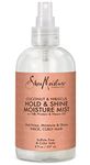 Shea Moisture Coconut and Hibiscus Hold/Shine Moisture Mist 236 ml