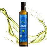 Olive Oil Caviars