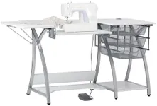 Sew Ready Pro Stitch Sewing Machine