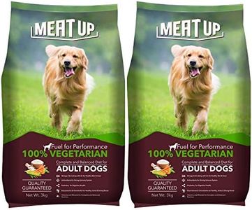 Meat Up Ad