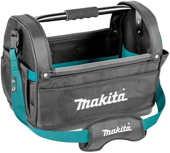 Boite à outils sac de transport très résistant - MAKITA E-05430