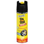 Fix-A-Flat 29225 Standard Aerosol Tire Inflator, 453g, 1