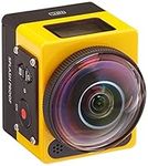 Kodak PIXPRO SP360 Action Cam with Aqua Sport Pack