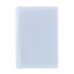 Vinyl Window Inserts for Accordion Style Wallets, Clear