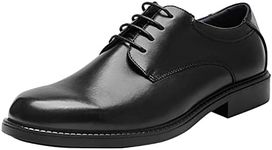 Bruno Marc Men's Downing-02 Black L