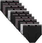 Natural Feelings Men's Cotton Class