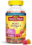 Nature Made Womens Multivitamin wit