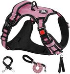 NESTROAD No Pull Dog Harness,Adjust