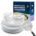 Anti Snoring Device Mouthpiece, Reu