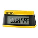 Seiko Modern Marathon Alarm Clock, 