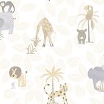 Nursery Wallpaper