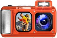 Maxmango V08 Pro 49FT Underwater Camera