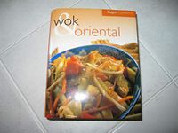 Wok Cookery