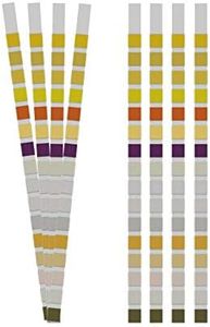 16 in 1 Complete Drinking Water Test Strip Kit | USA EPA & WHO Standard | FDA & CE Compliant | 10 Strips | Low Level Detection for pH, Hardness, Lead, Iron, Copper, Chlorine, Nitrate, Nitrite, & More