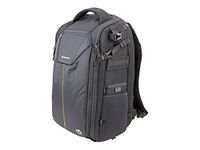 Vanguard Alta Rise 48 Expanding Backpack for Camera - Black