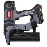 SENCO 10M0001N Fusion F-18XP 18V Lithium-Ion 2-1/8 in. Cordless 18 ga. Brad Nailer (1.5 Ah)