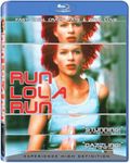 Run Lola Run [Blu-ray] (Sous-titres français)