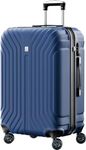 AnyZip Luggage Expandable PC ABS Du