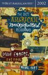 The Best American Nonrequired Reading 2002 (The Best American Series) (1st First Edition) [Paperback]