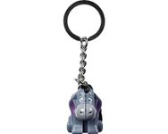 LEGO Eeyore Keyring 854203