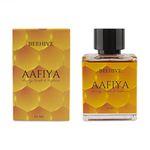 AAFIYA BEEHIVE Extrait De Parfum | Luxury Long Lasting | Premium Fragrance | Grooming Essentials | Unisex Fragrance (50ML)