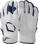 Standout Batting Glove-WH/NA