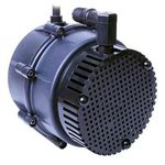 Little Giant 727020 210 GPH NK-1 Submersible Pump