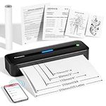 Phomemo Portable Printers Wireless 