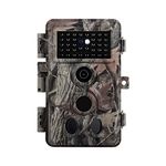 Digital Game Scouting Camera