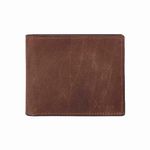 Fossil Derrick Brown Leather Men's Wallet (ML3771200)