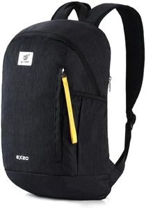 SKYSPER Sac à Dos de Randonnée ultra léger 20L, Sac à Dos de Voyage pour Femmes Hommes Sports de Plein Air Usage Fréquent Randonnée Rapide