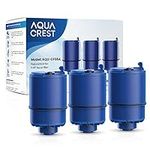 3 Pack Filter Replacement for All P