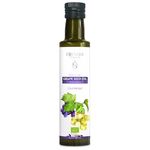 Essences Bulgaria Organic Grape Seed Oil 8.5 Fl Oz | 250ml | 100% Natural Cold-Pressed Oil | Extra Premium Quality | Excellent Taste | Dips | Salads | No Additives or Preservatives | Non-GMO | Vegan