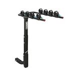 Giantz 4 Bike Carrier Rack, Tow Bar