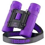 BeBison Binoculars for Kids and Adu