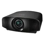 Sony Home Theater Projector VPL-VW2