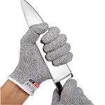 Protective Gloves For Cutting Food