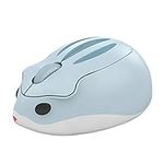 2.4GHz Wireless Mouse Cute Hamster 