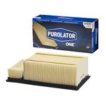 Purolator A36109 PurolatorONE Advanced Engine Air Filter