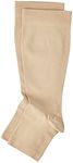 Flamingo Medical Compression D.V.T Below Knee Stockings (II Size, Large)